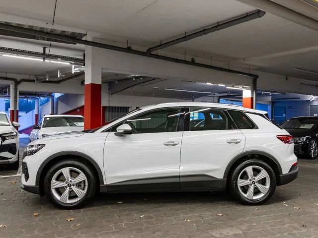 Audi Q4 e-tron 40