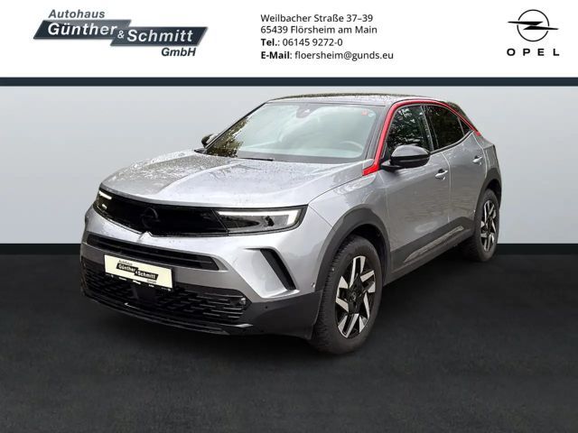Opel Mokka GS-Line Grand Sport