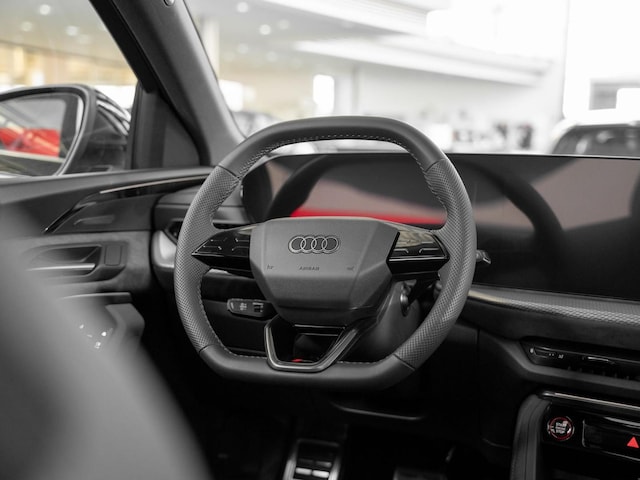 Audi SQ5 S-Tronic