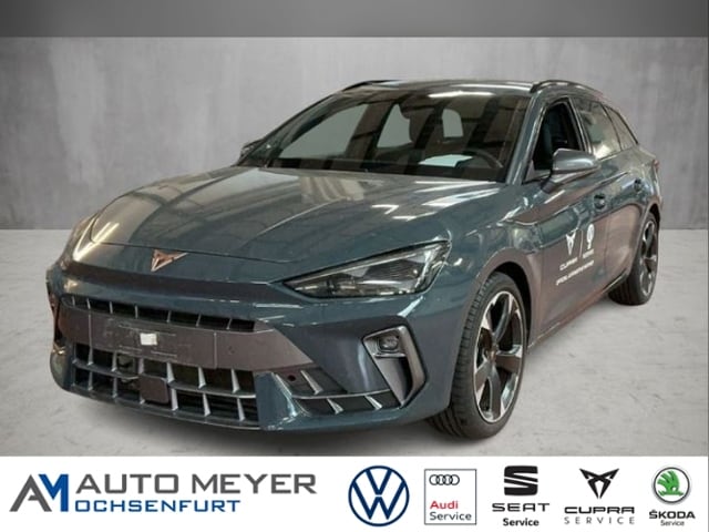 Cupra Leon DSG Sportstourer