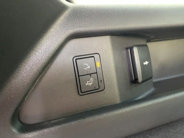 Land Rover Discovery Sport Dynamic SE