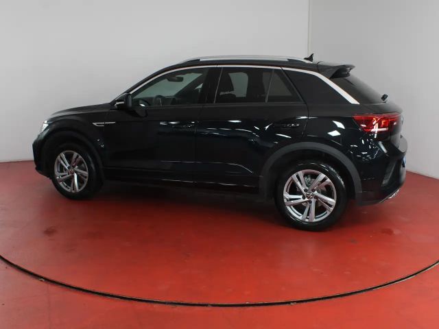 Volkswagen T-Roc 1.5 TSI DSG R-Line