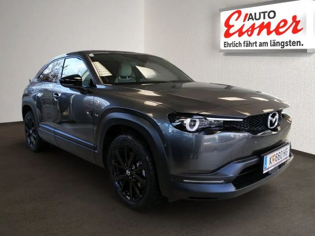 Mazda MX-30 R-EV MAKOTO MOD. CONF. PREISHIT