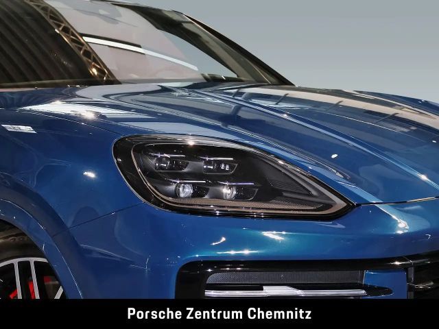 Porsche Cayenne Coupé S