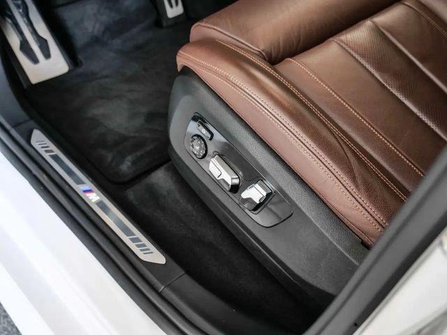 BMW X5 M-Sport xDrive30d