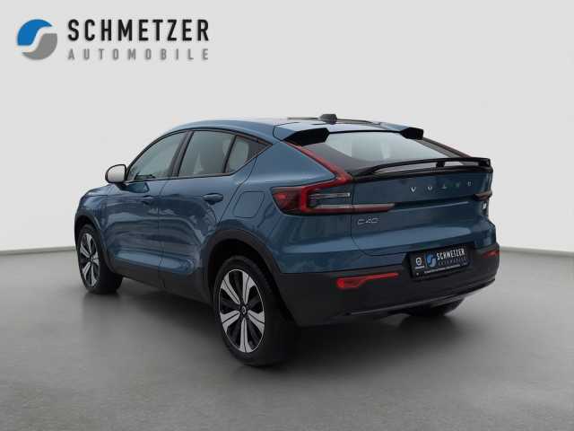 Volvo C40 Core Recharge