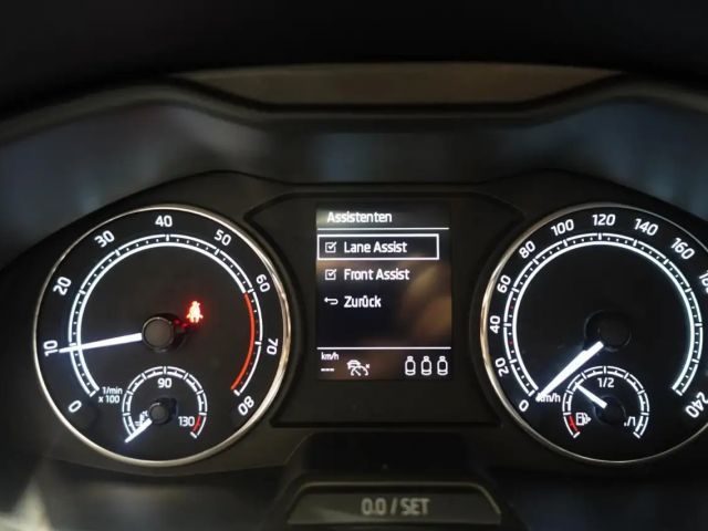 Skoda Kamiq 1.0 TSI