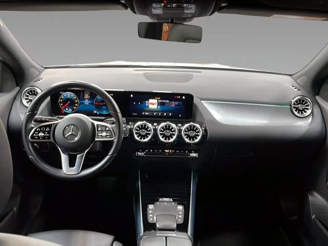 Mercedes-Benz EQA 250 Progressive