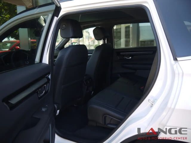 Honda CR-V 2.0 Advance Hybrid i-MMD