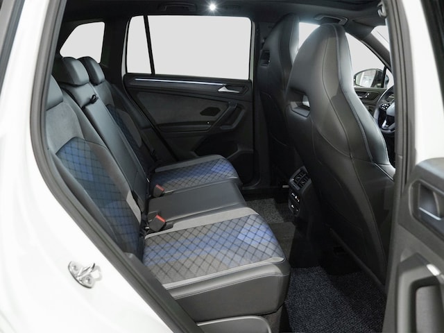 Volkswagen Tiguan 2.0 TSI 4Motion DSG IQ.Drive