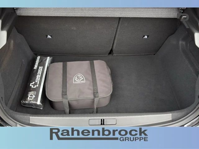 Peugeot E-208 Allure Pack