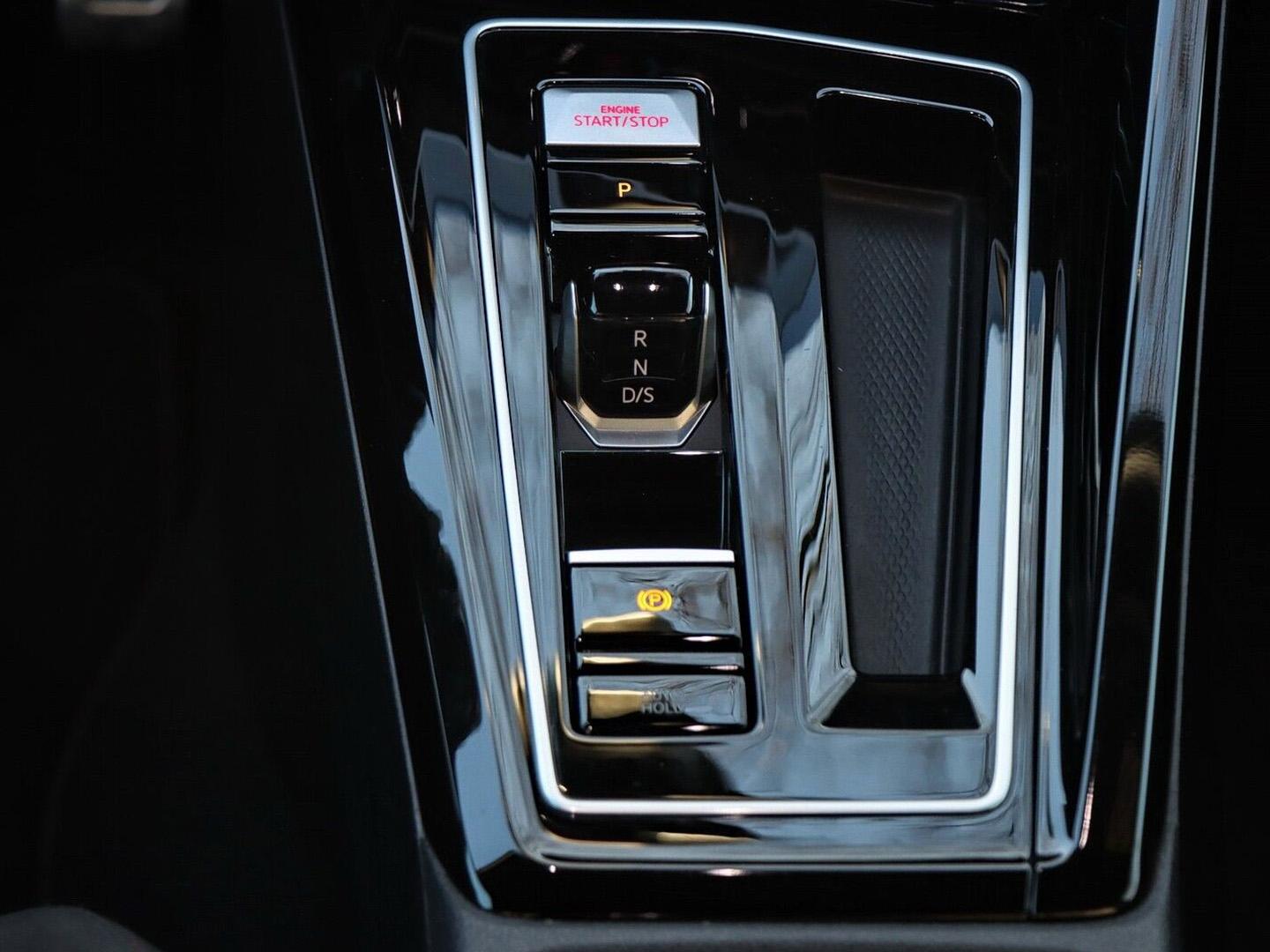 Volkswagen Golf 2.0 TSI DSG GTI Golf VIII