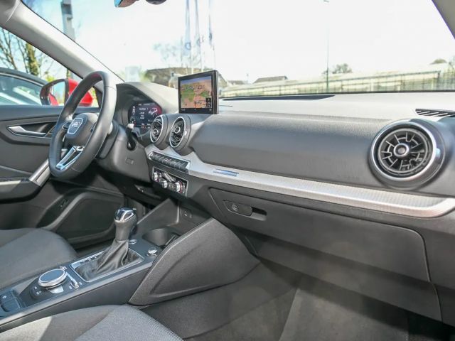 Audi Q2 35 TFSI S-Line