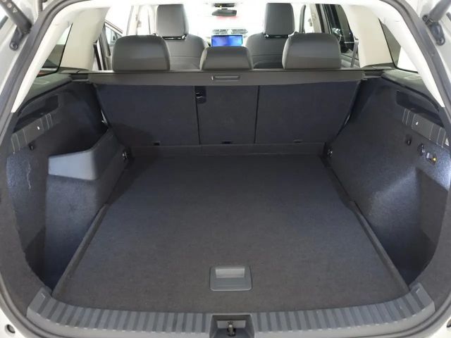 Skoda Kodiaq Selection