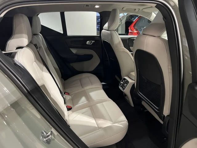 Volvo XC40 AWD Bright Ultimate