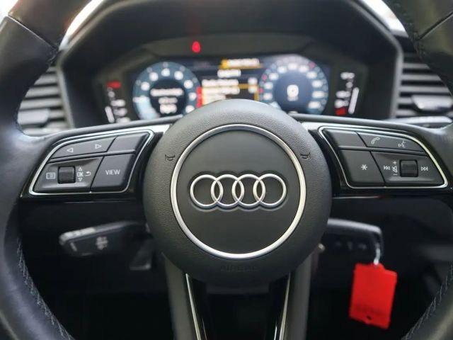 Audi A1 1.0 TFSI