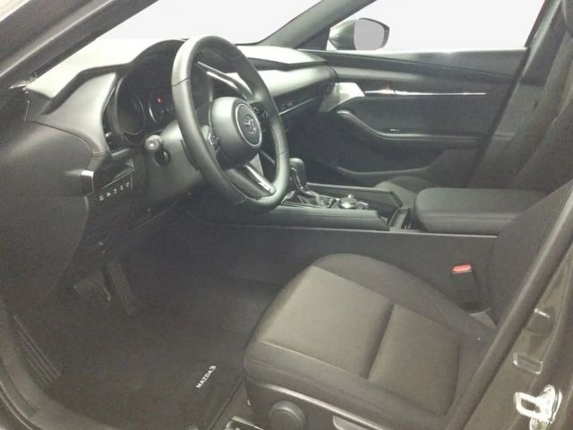 Mazda 3 Exclusive-line SkyActiv e-Skyactiv