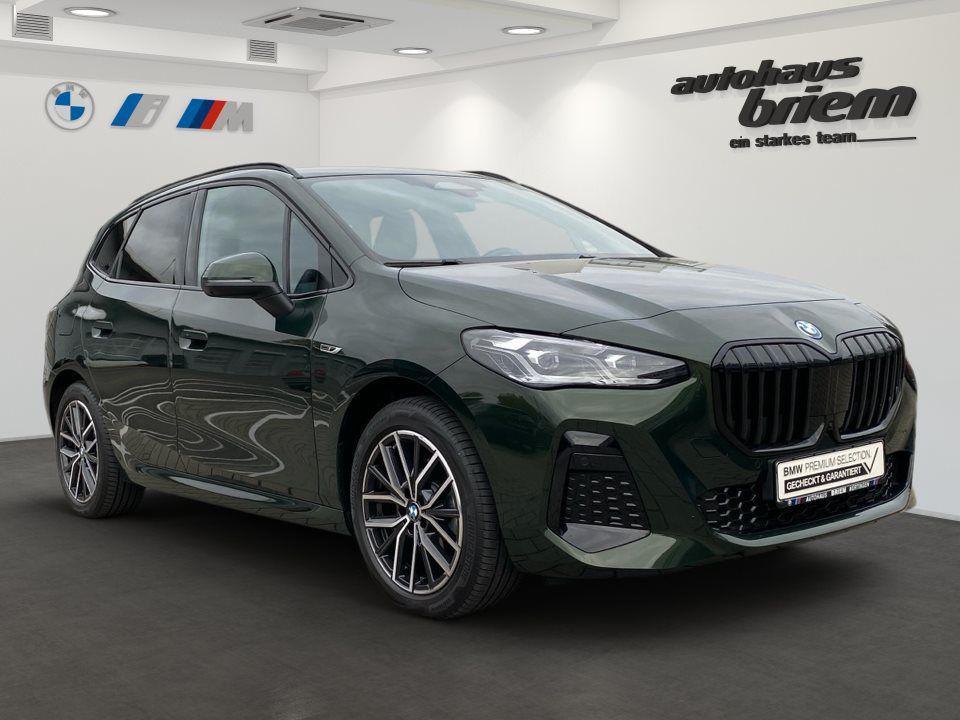 BMW 225 xDrive