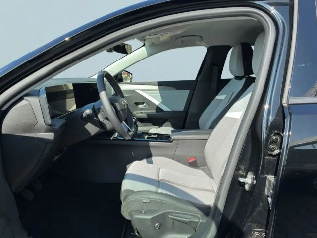 Opel Astra 1.2 Turbo Elegance Turbo