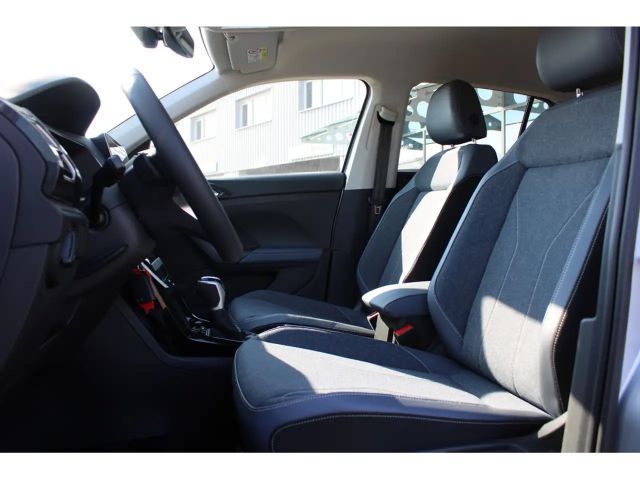 Volkswagen T-Cross 1.0 TSI IQ.Drive Style