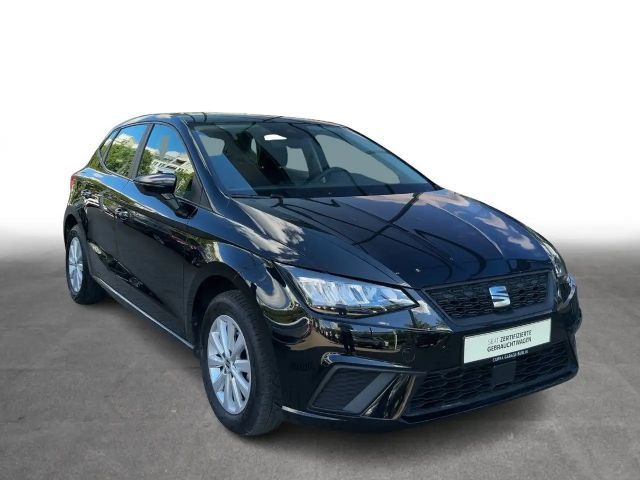 Seat Ibiza 1.0 TSI Style