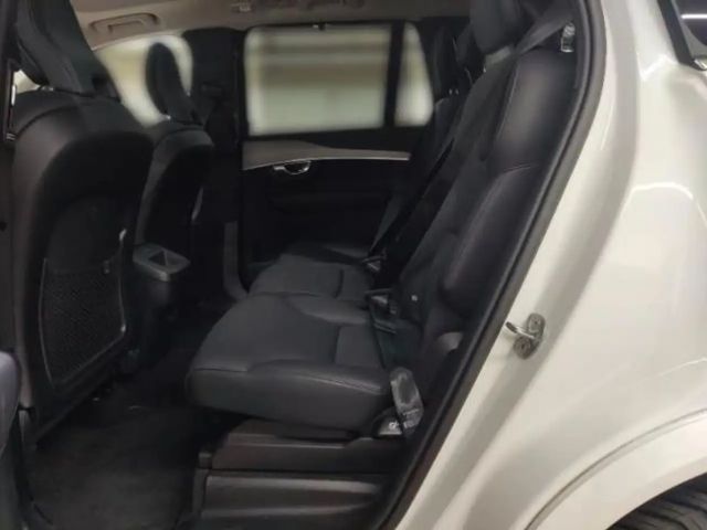 Volvo XC90 AWD Bright Plus