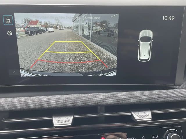 Hyundai Tucson 2WD Hybrid N Line