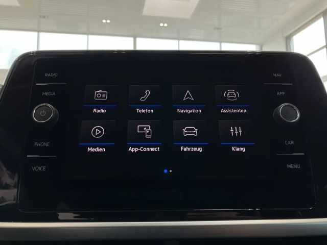 Volkswagen T-Roc DSG