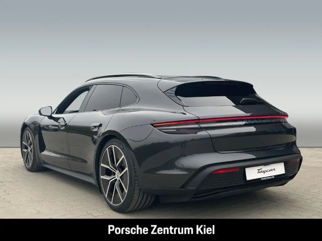 Porsche Taycan 4S Sport Turismo