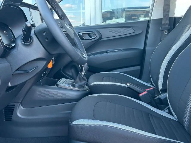 Hyundai i10 1.0 Trend