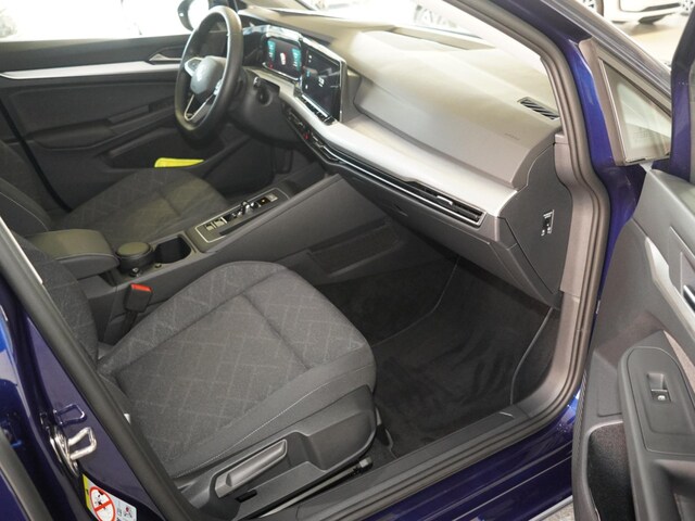 Volkswagen Golf 1.5 eTSI DSG Life