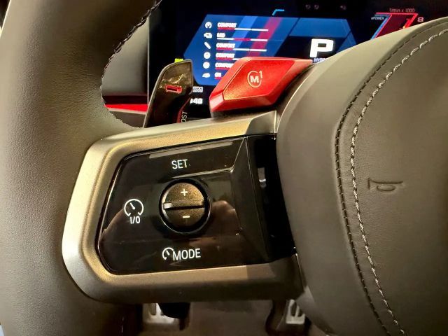 BMW M5 Touring,FrozenMatt,AHK,Panorama,B&W,Leasing,neu