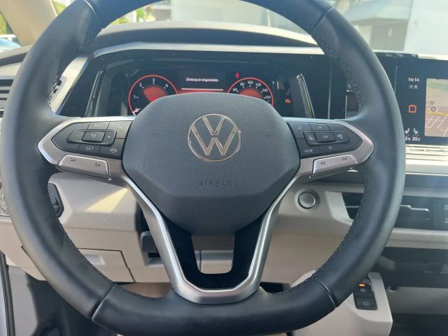 Volkswagen Multivan T7