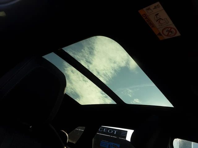 Peugeot 3008 EAT8 GT-Line Hybrid