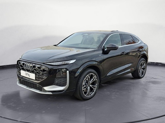 Audi Q3 Hybride S-Tronic Sportback