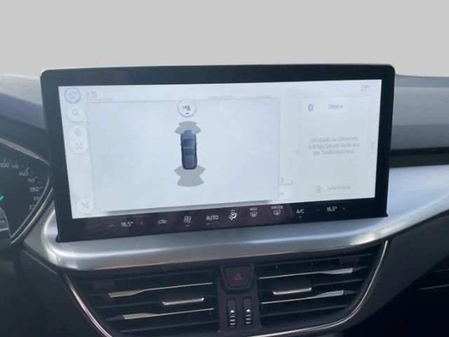 Ford Focus 1.5 EcoBlue Titanium Wagon