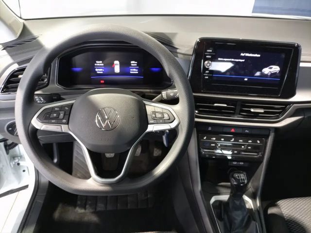 Volkswagen T-Roc 4Me TSI