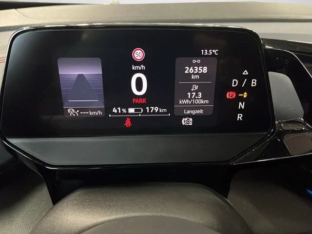 Volkswagen ID.4 4Motion GTX IQ.Drive