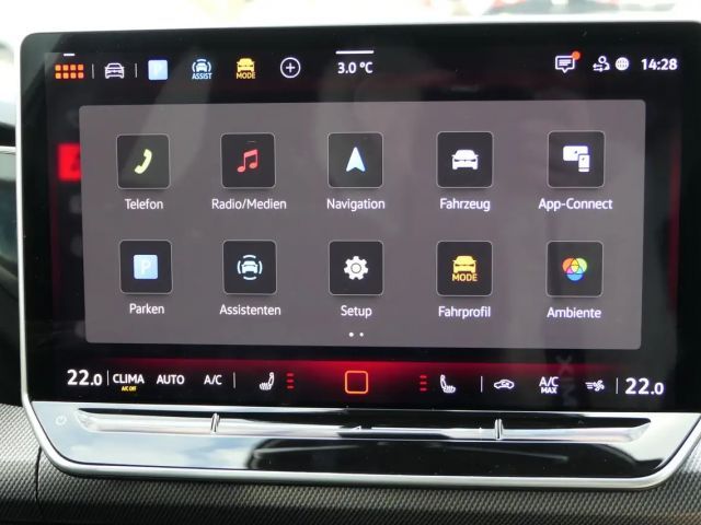 Volkswagen Golf DSG Sport