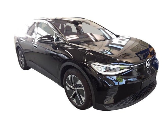 Volkswagen ID.4 Performance Pro