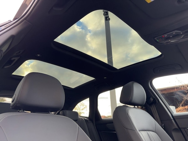 Audi A6 45 TDI Avant Quattro S-Tronic