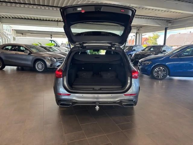 Mercedes-Benz C 300 AMG Line Estate