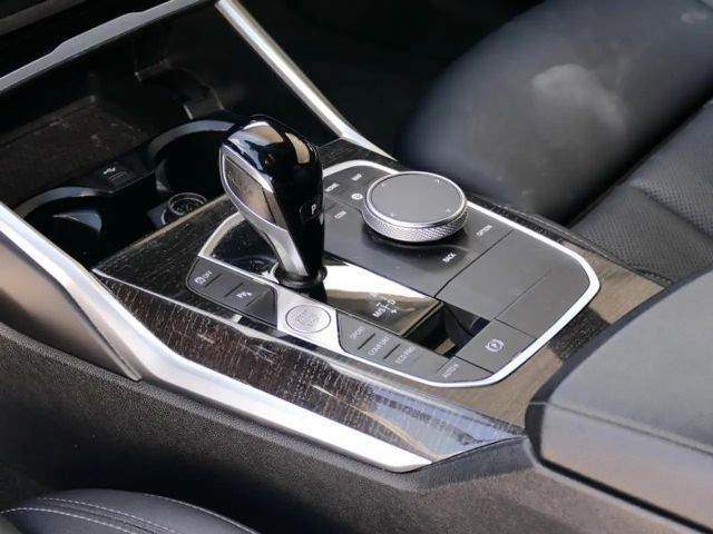 BMW 320 Luxury Line Touring