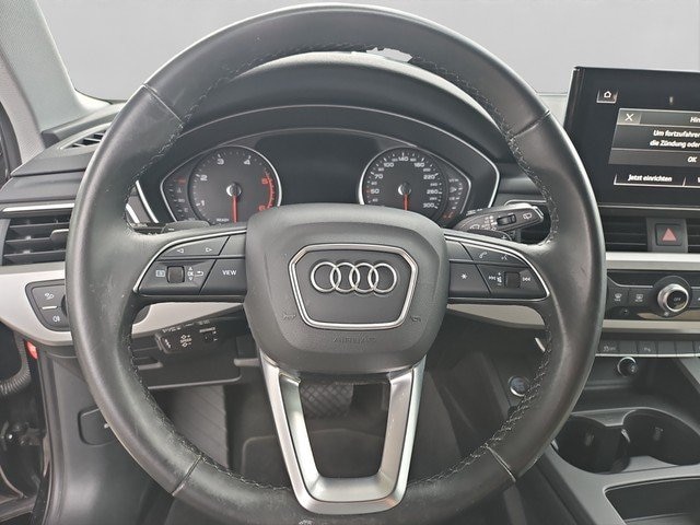 Audi A4 40 TDI Avant Quattro S-Tronic