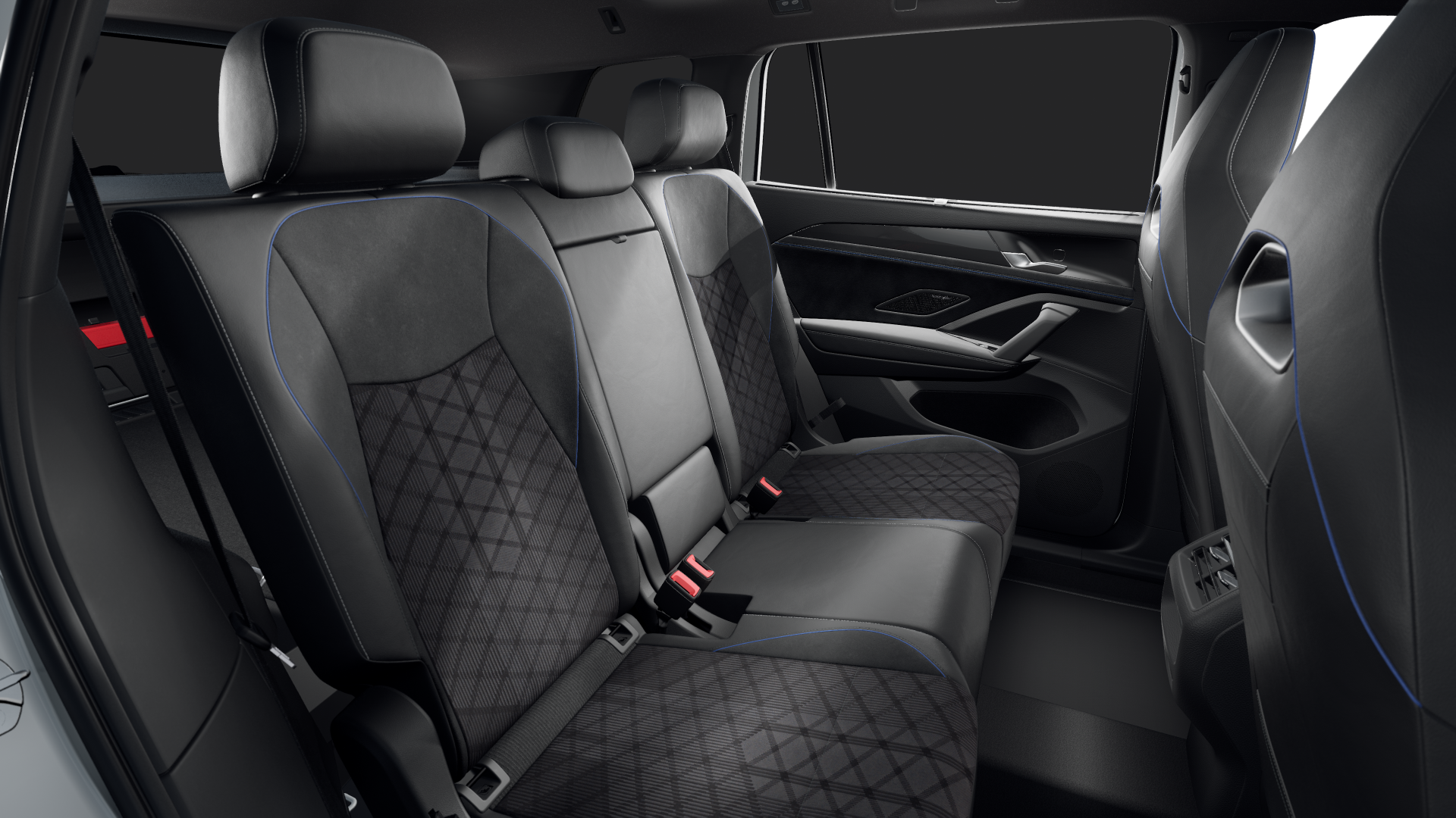 Volkswagen Tayron 4Motion