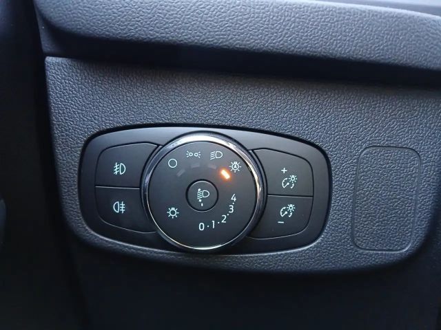 Ford Focus ST Line Wagon