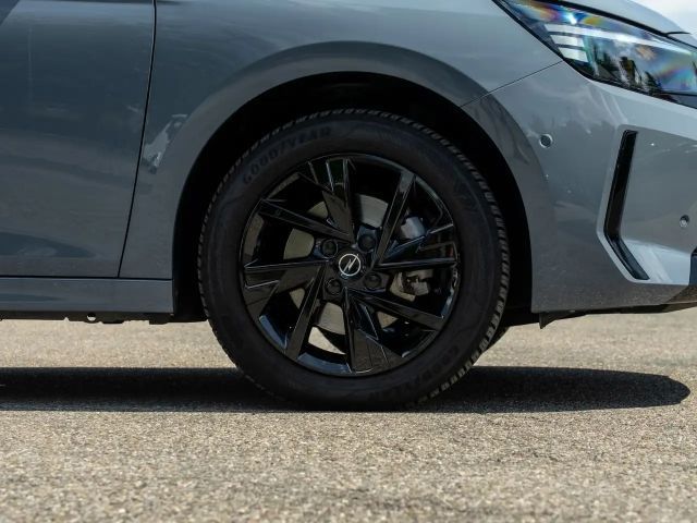 Opel Corsa GS-Line Grand Sport