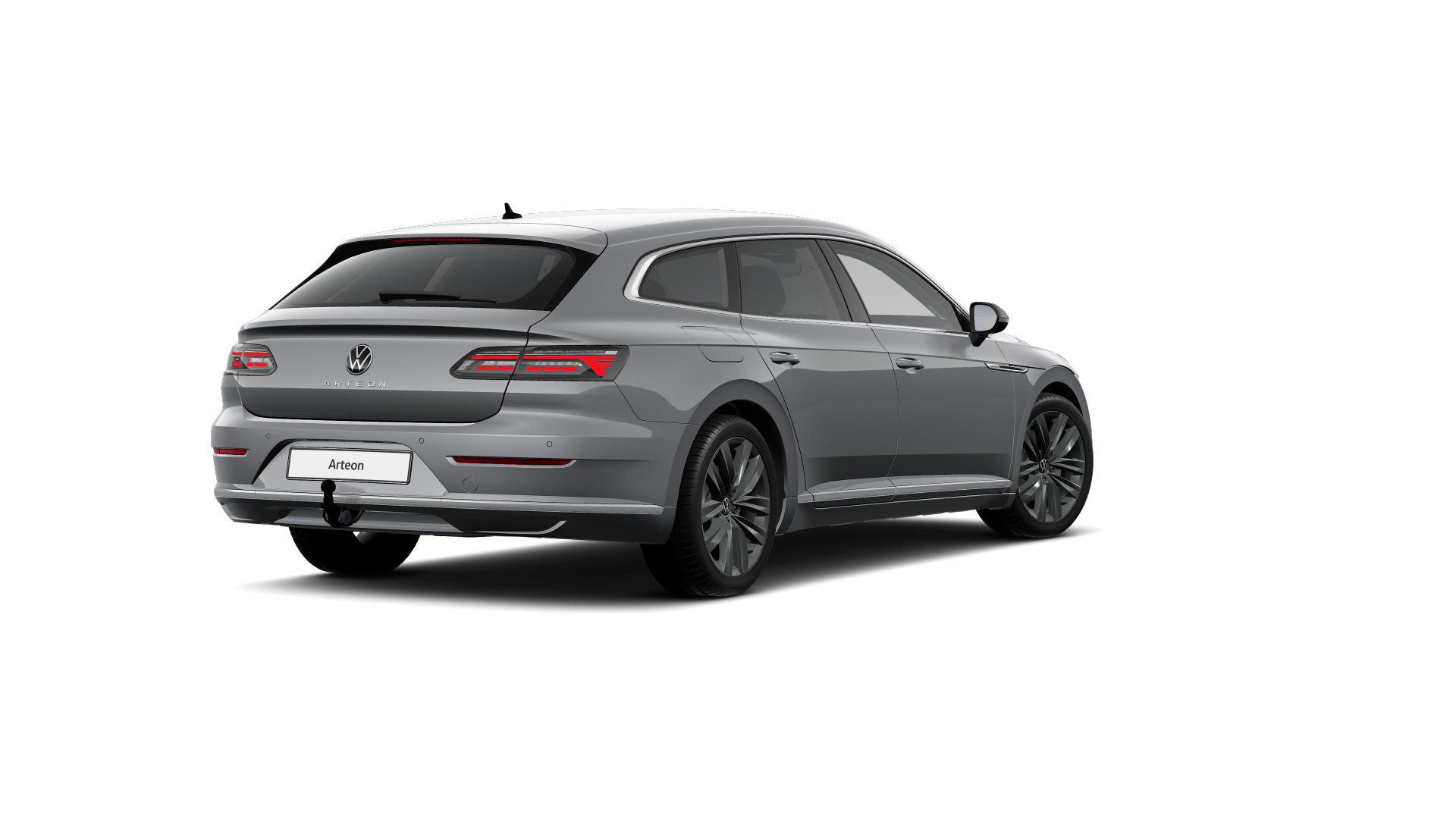 Volkswagen Arteon Shooting Brake 2.0 TDI DSG