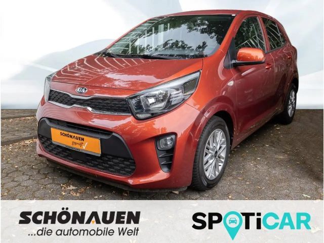 Kia Picanto Dream Team