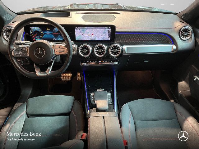 Mercedes-Benz EQB 350 4MATIC